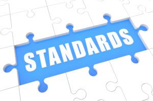 CS Standards Puzzle CS Standards Puzzle