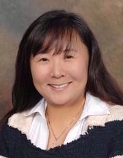 Karissa Kim, PharmD, BCPS, BCACP