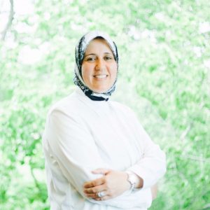 Abeer Alghananeem pic