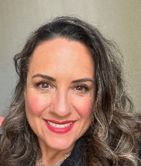 Lisa McDonald Reyes, MPH