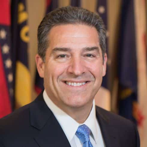Robert DiCenzo, Pharm.D., FCCP, FAPhA