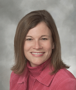 Kathryn (Kathy) Schott, PhD