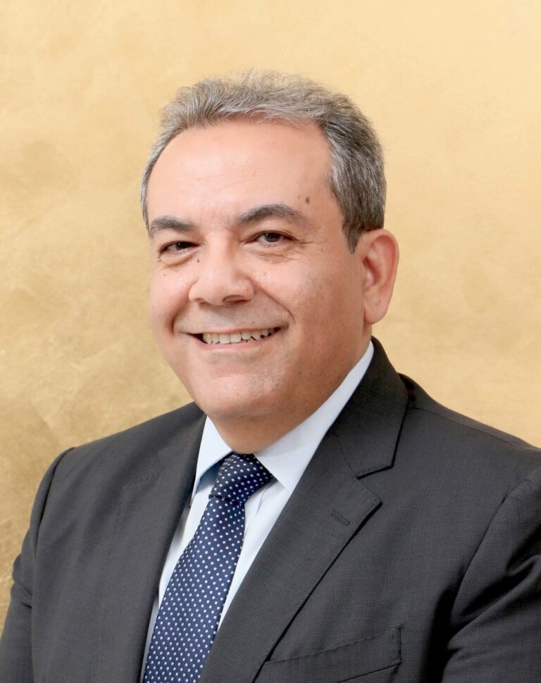 Sherief Khalifa, PhD