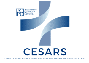 CESARS Logo