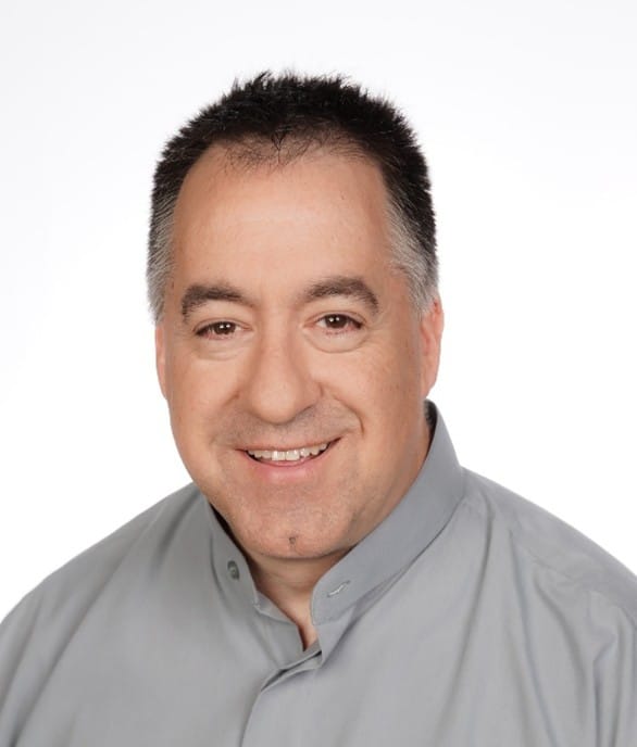 Keith J. DelMonte, PharmD