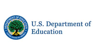 U.S. department of education